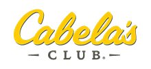 Cabela's logo
