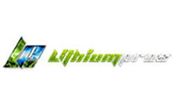 Lithium Pros logo